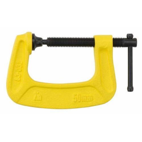 Stanley Maxsteel® Presse Profile 'C' 100mm/4""