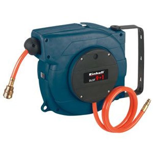 Einhell Tambour de flexible automatique DLST 9+1