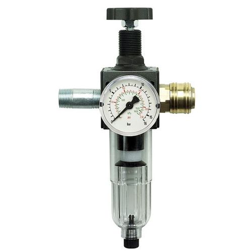 Einhell Filtre réducteur de pression R3/8