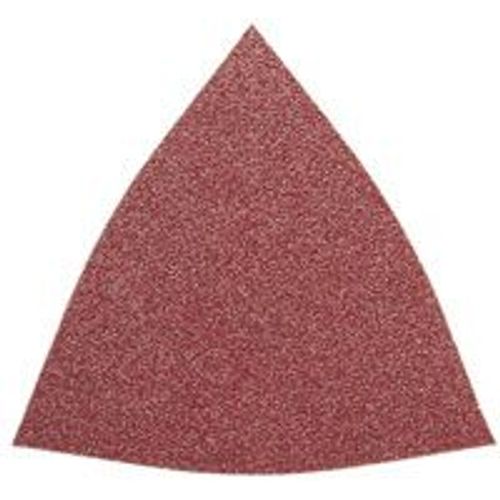 Feuille abrasive - 80