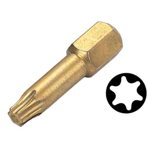 Wolfcraft Embout Diamant, Torx No. 10