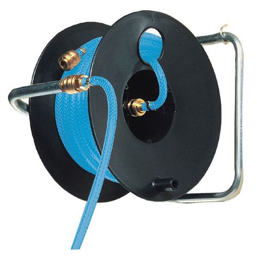 Brennenstuhl Tambour de flexible Anti Twist 20m, 9mm