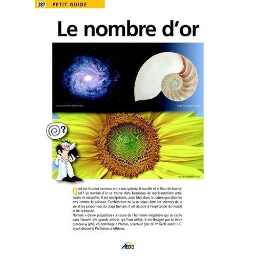Le Nombre D'or
