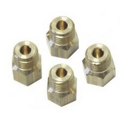 Kit d'injecteurs butane / propane Four cuisinière (76X3494 BRANDT SAUTER THERMOR VESTEL)