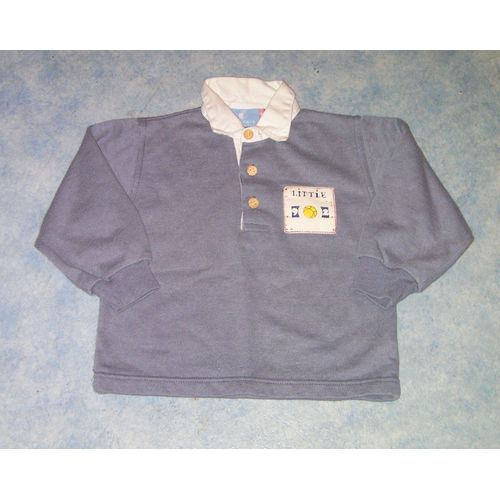 Polo Kiabi