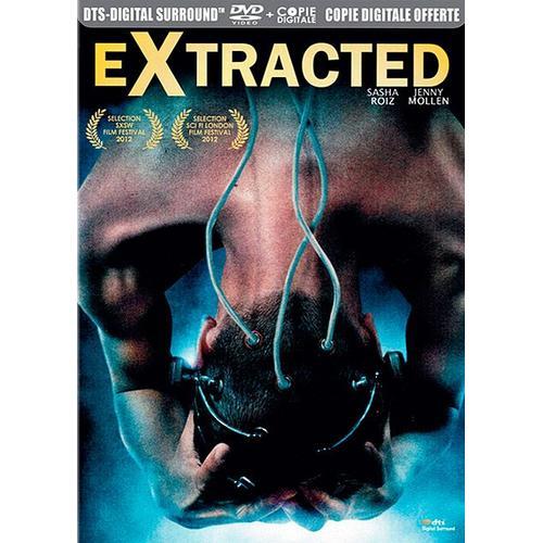 Extracted - Dvd + Copie Digitale