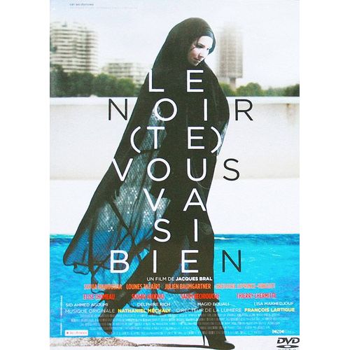 Le Noir (Te) Vous Va Si Bien