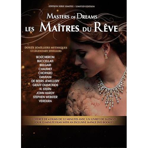 Les Maîtres Du Rêve