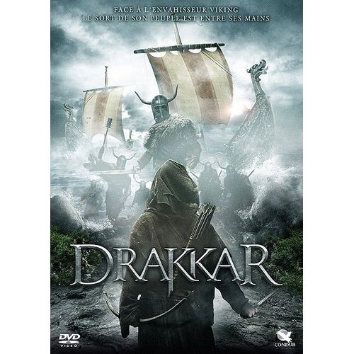 Drakkar