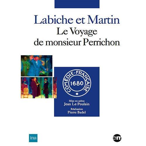 Le Voyage De Monsieur Perrichon