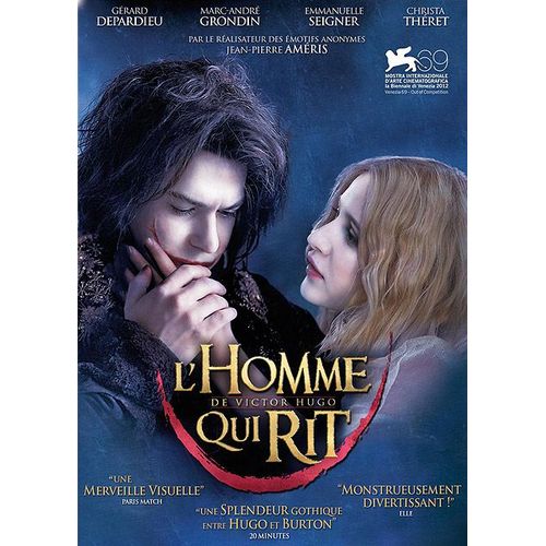 L'homme Qui Rit