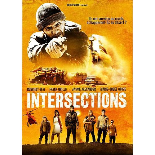 Intersections - Version Longue