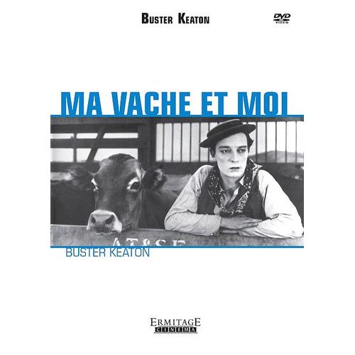 Ma Vache Et Moi