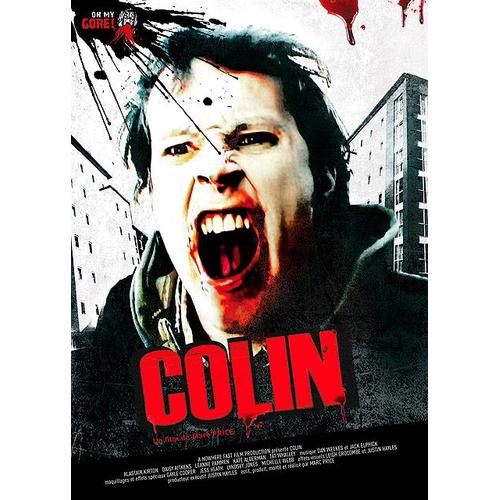 Colin