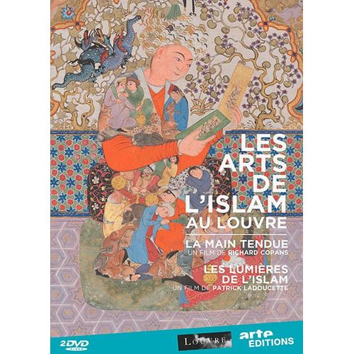 Les Arts De L'islam Au Louvre
