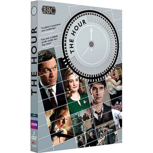 The Hour - Saison 1