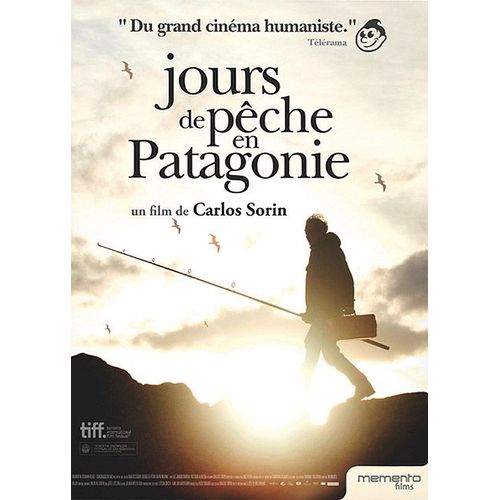 Jours De Pêche En Patagonie