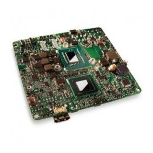 Intel Next Unit of Computing Board D33217GKE - Carte-mère - UCFF - Intel Core i3 3217U - QS77 Chipset - Gigabit LAN - carte graphique embarquée - audio HD (8 canaux)