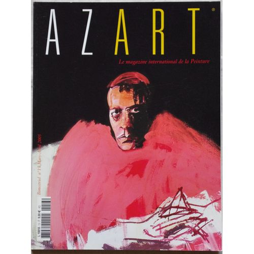 Azart N° 13 Du 01/03/2005