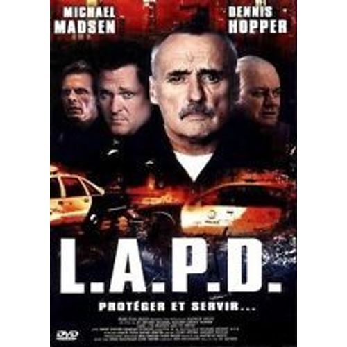 L.A.P.D.