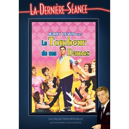 Le Tombeur De Ces Dames