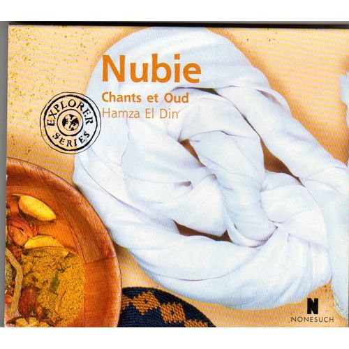 Chant Et Oud De Nubie