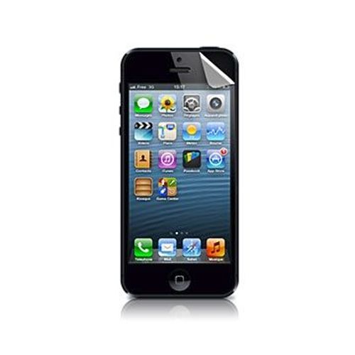 Film Crystal De Protection Écran Iphone 5
