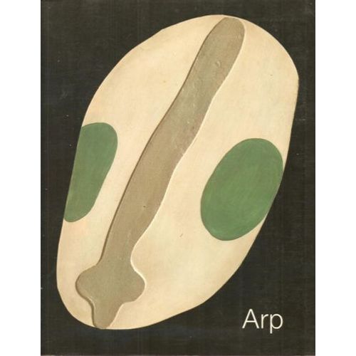 Arp 1886-1966