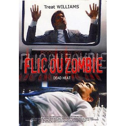 Flic Ou Zombie