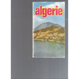 Algérie