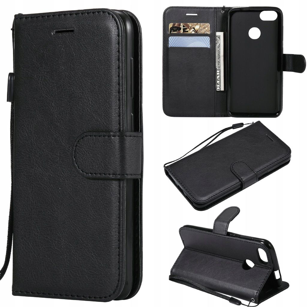 Coque Pour Huawei Y6 Pro 2017/P9 Lite Mini