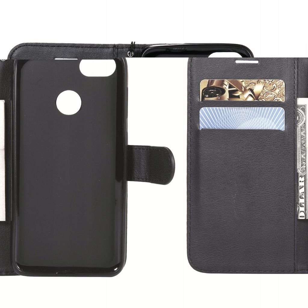 Coque Pour Huawei Y6 Pro 2017/P9 Lite Mini - 4