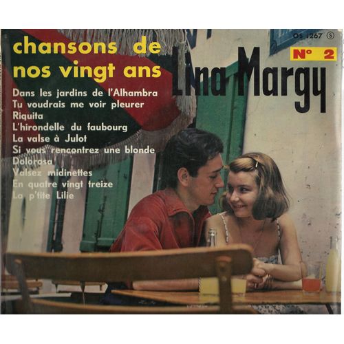 chanson si vous rencontrez une blonde