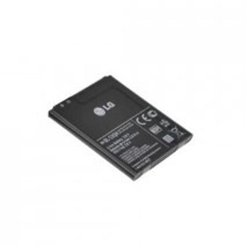 Batterie 1700mah Bl-53qhpour Lg P880 Optimus 4x Hd