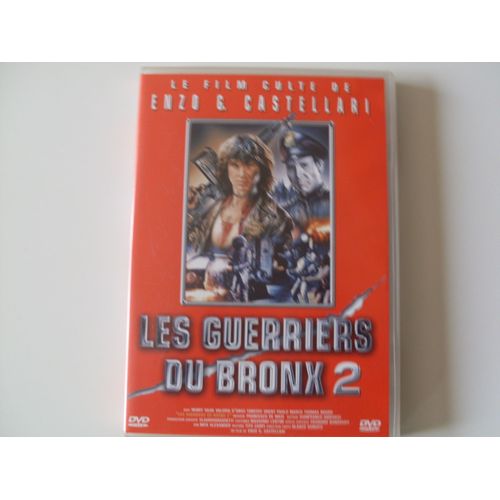 Les Guerriers Du Bronx 2