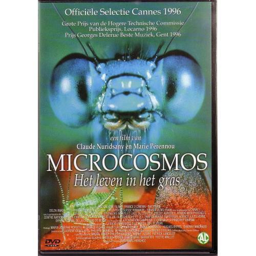 Microcosmos