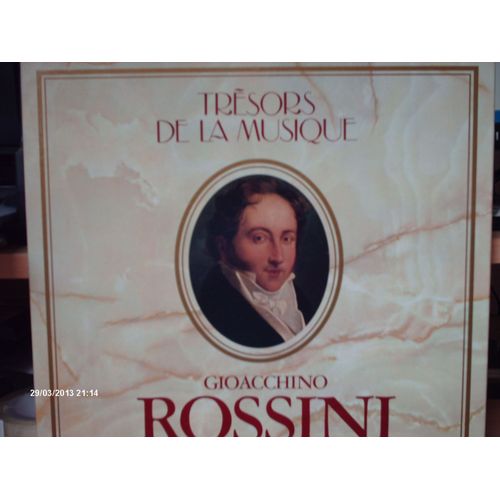 Tresors  De  La  Musique