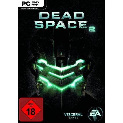 Dead Space 2 [Jeu Pc]