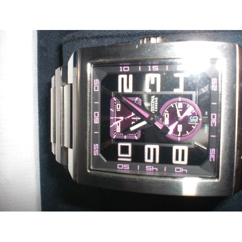 Montre Festina