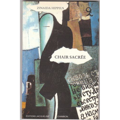 Le Destin - Et Chair Sacrée