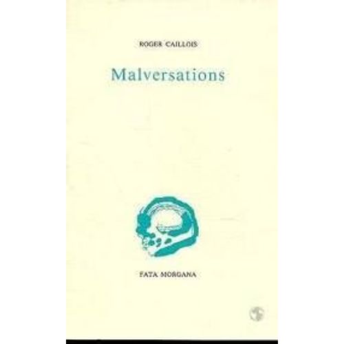 Malversations