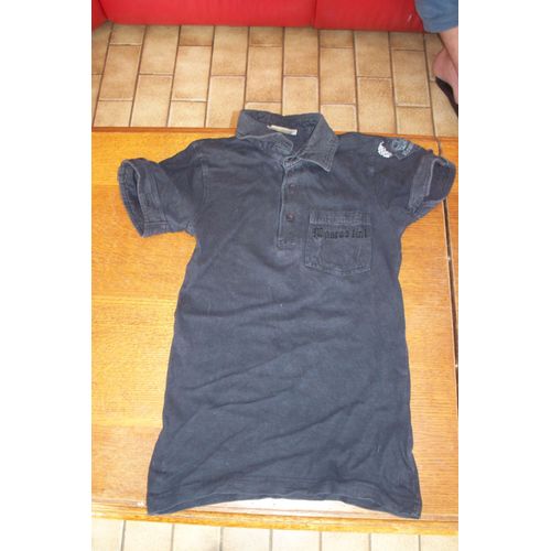 Polo 12 Ans