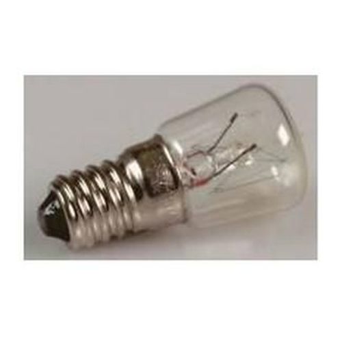 Ampoule 300°C 15w E14 Four Sauter Sfp650xf11