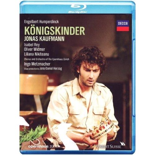 Konigskinder