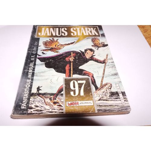 Janus Stark N 97