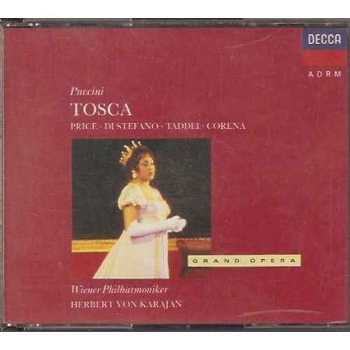 Tosca