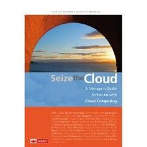 Seize The Cloud / Druk 1