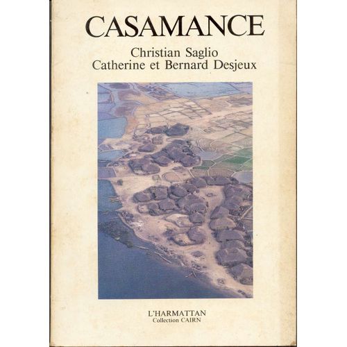 Casamance.