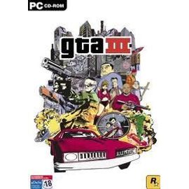 Gta 3 Liberty City Usa Pc