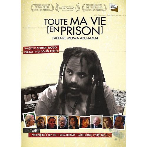 Toute Ma Vie (En Prison)